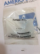 Thermal Arc 8-5502 Thermadyne Thermal Dynamics Lot of 4 New Surplus 