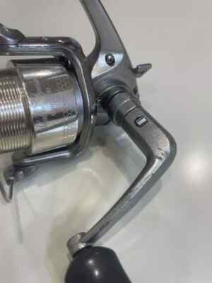 Shimano 00 Twinpower Twin Power 2500Mgs Spinning Reel | eBay