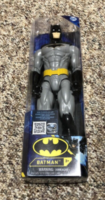 DC Comics Batman 12  Inch Action Figure (2021, Spin Master)