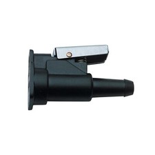 Whitecap F-7066C Quick Connector for Honda - 3/8" Barb Female, CP/Brass