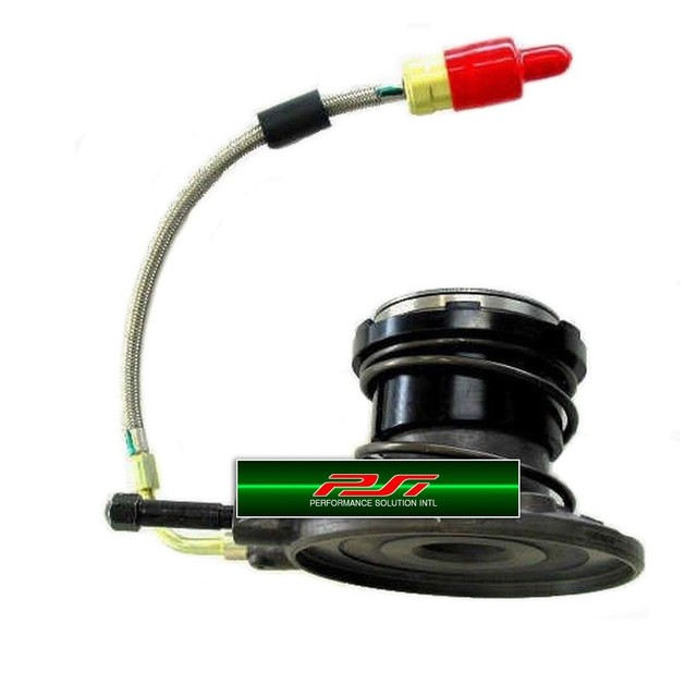 PSI HD CSC CLUTCH SLAVE CYLINDER fits 9704 CHEVY CORVETTE C5 5.7L LS1