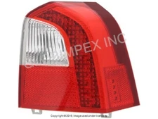 For VOLVO (2008-2016) Taillight RIGHT INNER (Pass. Side) PRO PARTS + WARRANTY