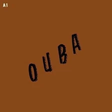 Ouba [VINYL]