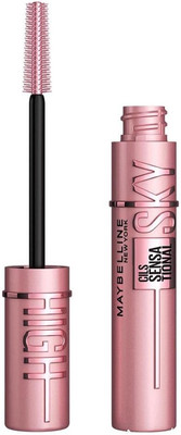 Maybelline Mascara Lash Sensational Sky High Volumizing & Thickening, Wimpernleine