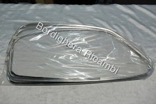 FIAT 500 F L R KIT 4 PEZZI GUARNIZIONI RASAVETRO RASCHIAVETRO NUOVE