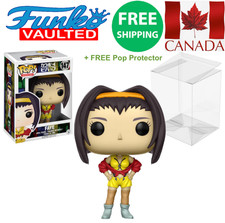 faye valentine funko pop