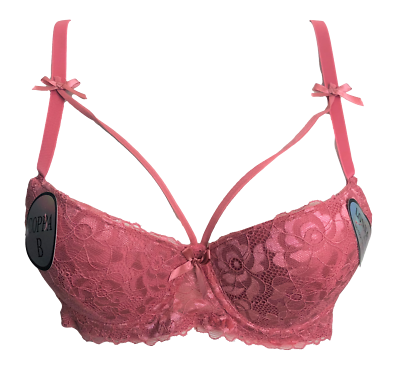 Lace Soutif 90b Dentelle Femme 90b Soutien Gorge 90B Coqué En - Main Image