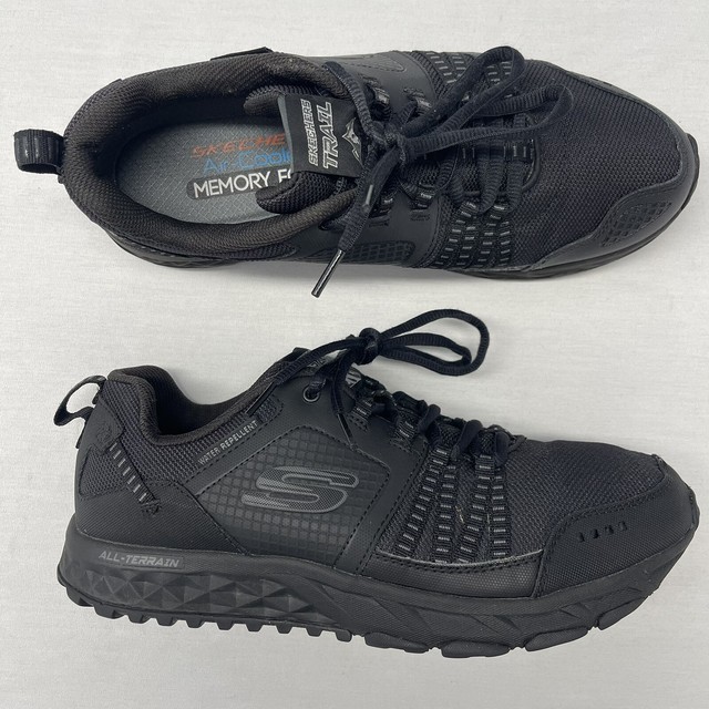 Skechers Escape Plan SNEAKERS Shoes 