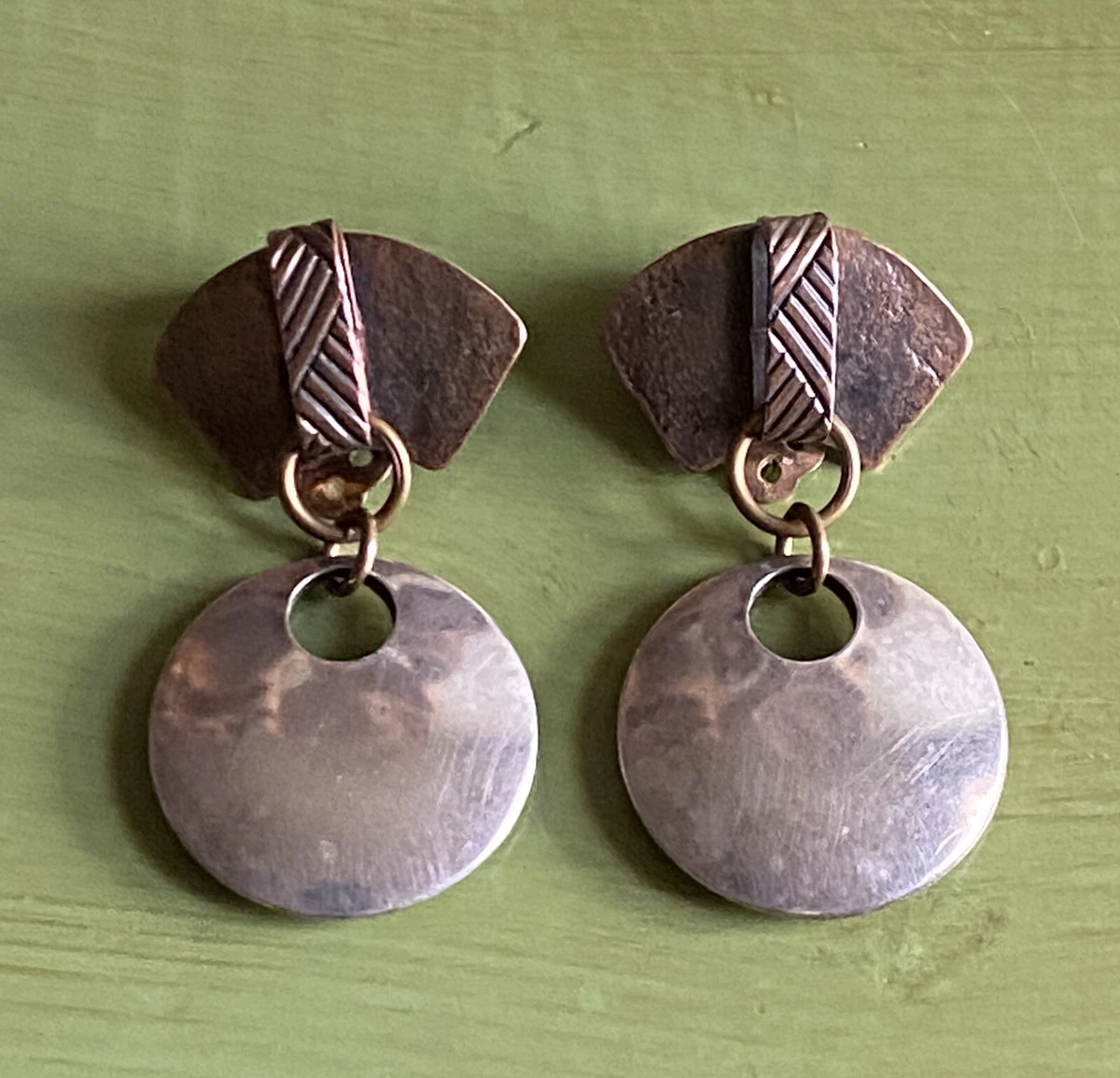 Mb on sale sf earrings