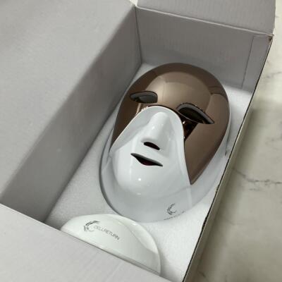 CELLRETURN LED Mask Premium Korean Beauty Skin Care Facial Device