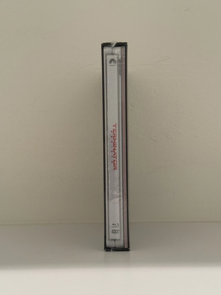 Terminator Genisys Steelbook FilmArena (Film Arena) FAC - Image 4 of 4