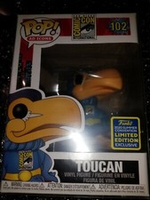 2020 Funko San Diego Comic-Con Exclusives Gallery and Checklist 70