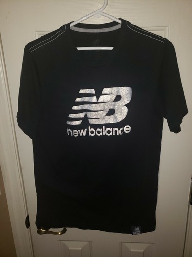 New Balance 3m Reflective NB Logo Mens 