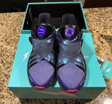 Size 9.5 - Nike RTFKT Cryptokicks iRL Color: Low Space Matter WOB No Charger 21548269_51791345_1000.jpg main image 3