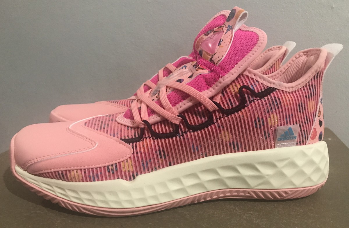 Adidas Pro Boost Low 
