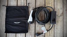 Genesis EV Level 1 charger - 12A - J1772 Charger w/case - GV60 GV70 G80