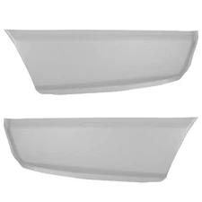 1966~1967 Chevelle Quarter Patch Panel Lower Pair Right & Left Side Dynacorn