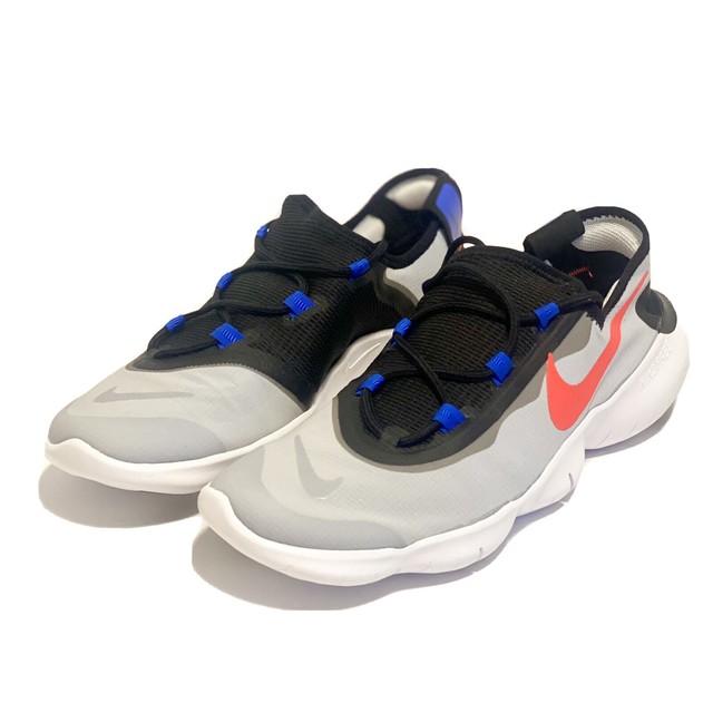 nike free rn 5.0 2020 men's running shoe