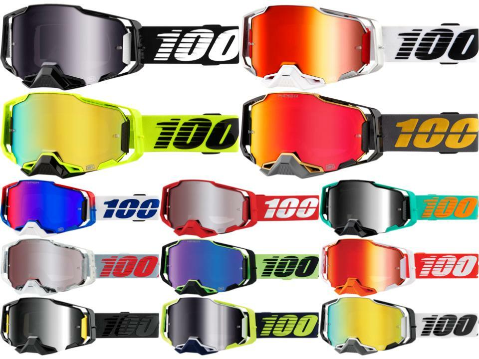 100% アルメガ　R3NEN EGA R3NEN S ゴーグル　 開封未使用品 Amazon.com: 100% ARMEGA Premium Protective Sport Goggles