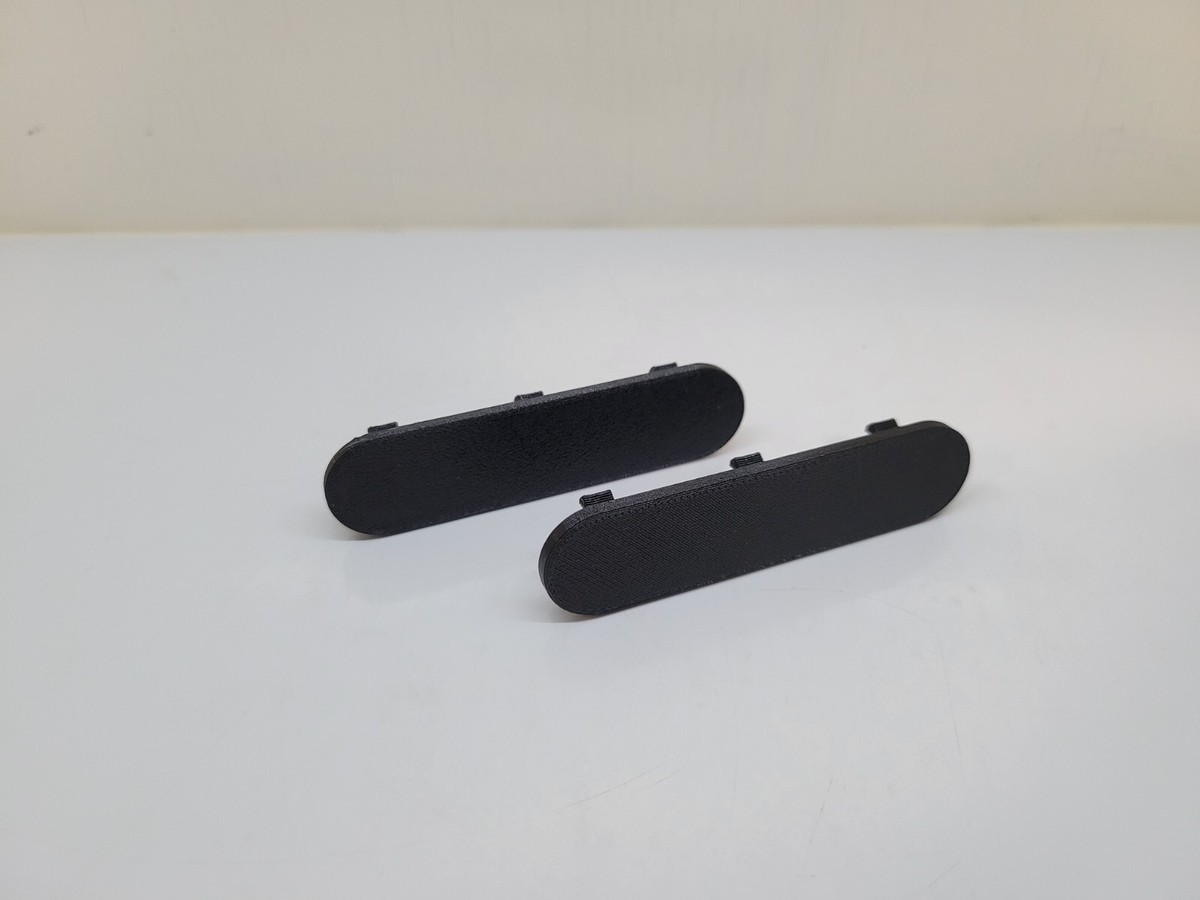 パーツ E5 Mazda OEM 11-14 2 Hood-support Rod Retainer Clip D65156652 for