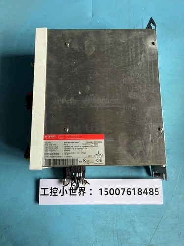 1PC 100% test AX5103-0000-0200 SHIP EXPRESS | eBay