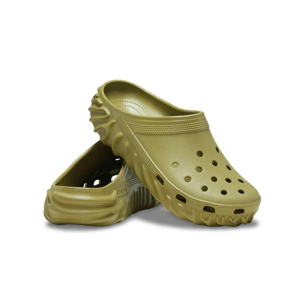 CROCS SARU CLOG BY SALEHE BEMBURY PESTO M5/W7 | eBay