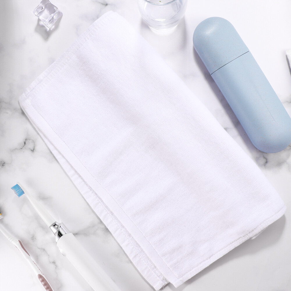 2 Pcs Mens Gym Towel Hand Towels Running Towels Gym Sweat Towel eBay