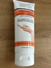 Advanced Clinicals Vitamin C Hand Cream