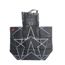 Macys x Oceancycle From Beach to Bag 1 Reusable Shopping Tote Bag Risingstar