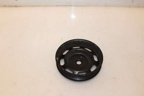 KURBELWELLEN-RIEMENSCHEIBE Volkswagen Polo V (6R) 2010 036105255C