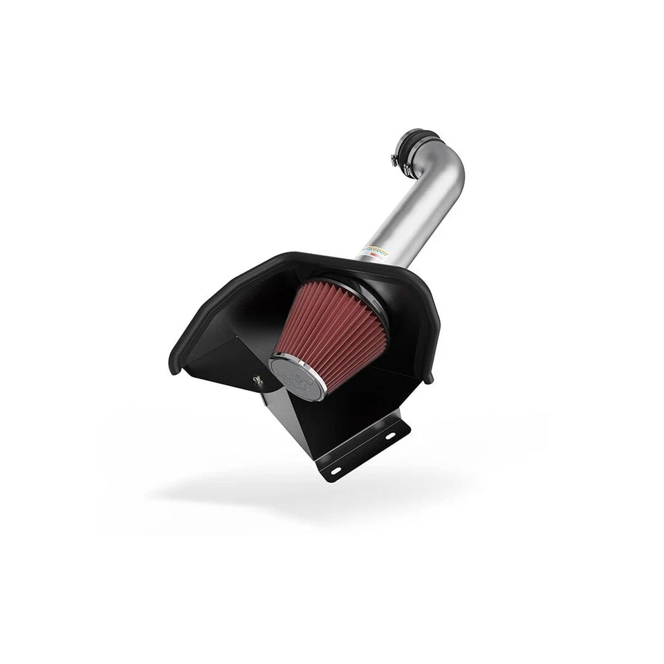 Производительная система воздухозаборника K&N 69-2546TS для Dodge/Chrysler 200 3,6 л V6 11-14 годов выпуска - Изображение 4 из 4