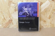 A2128270365 Aggiornamento Navigazione Nuovo Accessorio Originale Mercedes-Benz