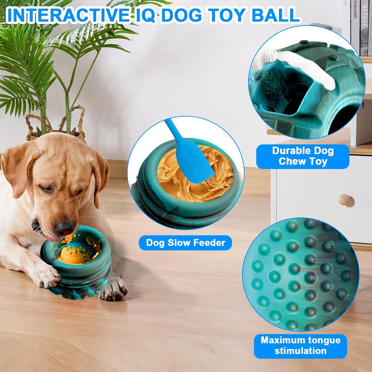 Freezer Frozen Chew Toys For Dogs Frozen Dog Treats To Keep