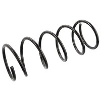 Febi Fahrwerksfeder Ford Pkw 104697
