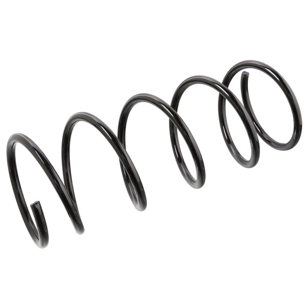 Febi Fahrwerksfeder Ford Pkw 104697-image