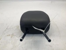 15-21 Subaru WRX Front Left / Right Seat Headrest Head Rest Leather Q