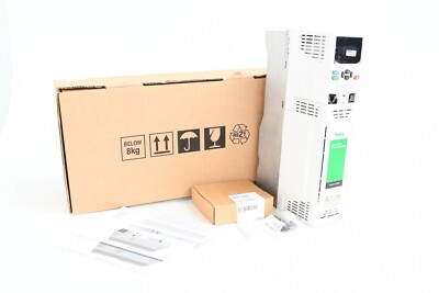 NIDEC M702-03400078A10100AB100, Servoumrichter Unidrive