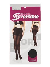 Berkshire Reversible Two-Way Wear Opaque Control Top Tight 4769