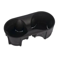 New Front Console Cup Holder For 2007-2010 JEEP WRANGLER 1FH72XDVAA