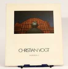 Christian Vogt - Photedition 5