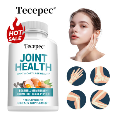 Joint Health   Organic Formula To Reliev Joint Pain And Swelling, Antioxidant
