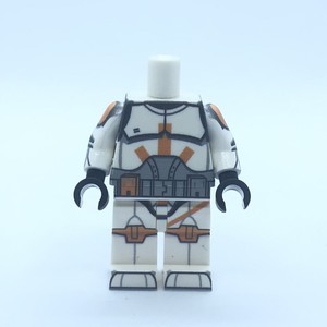 commander cody lego