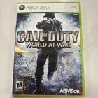 Call of Duty: World at War - Microsoft Xbox 360