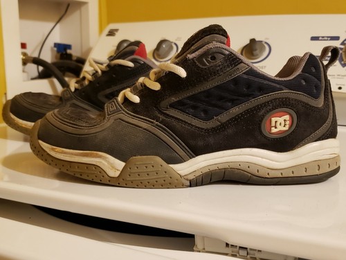 danny way dc shoes