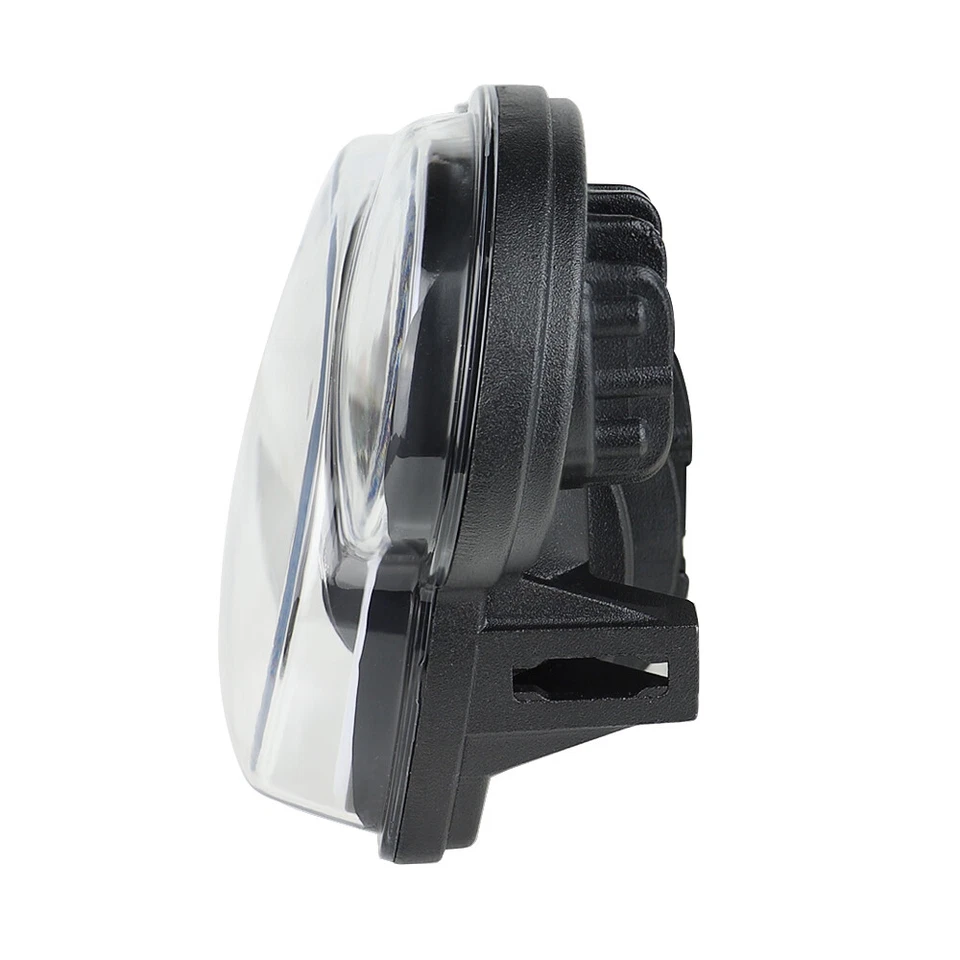 For BMW G650GS Sertao 2009-16 F650GS 2000-07 LED Headlight Assembly Hi/Lo Beam - Image 4 of 4