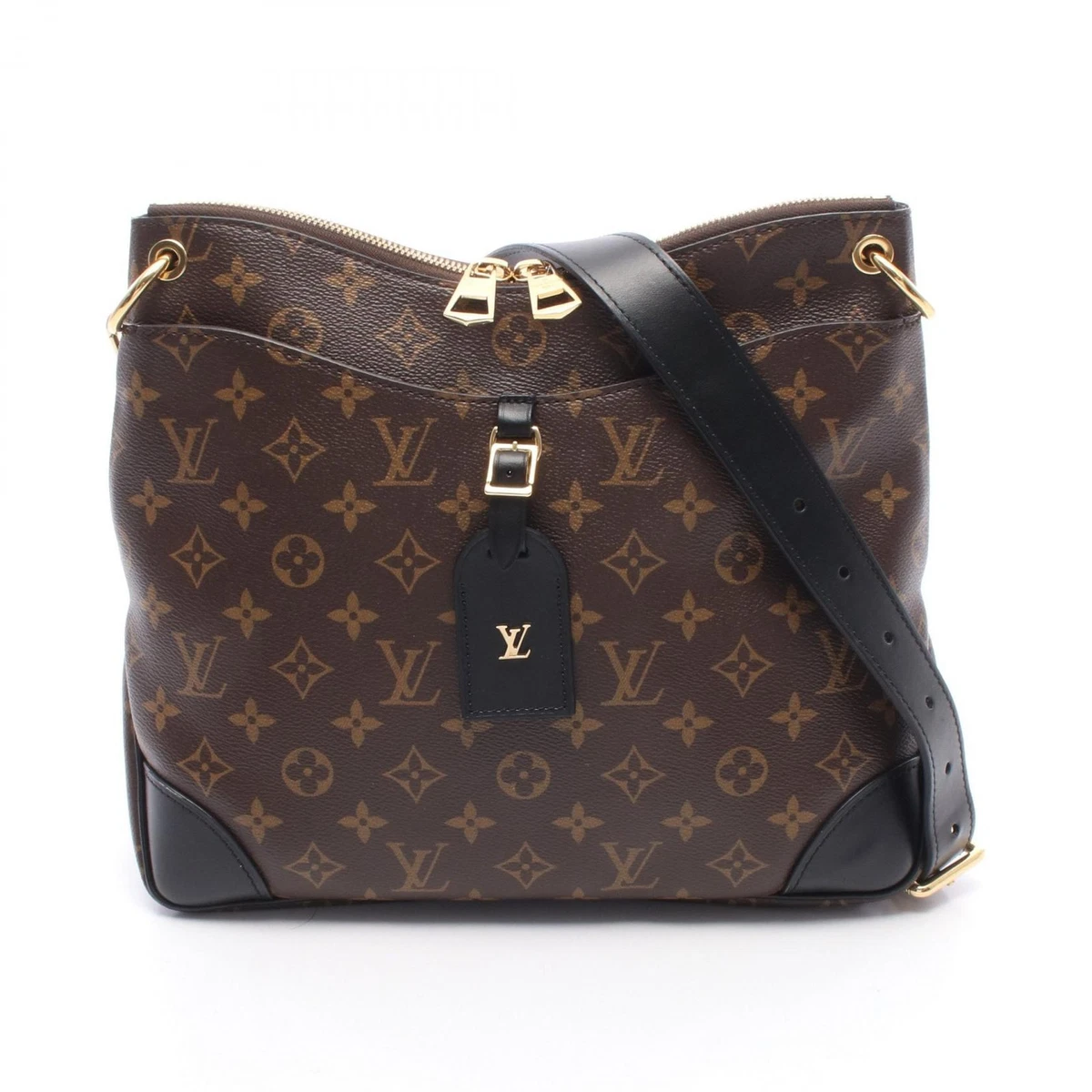 Louis Vuitton Odeon Bags for sale | eBay