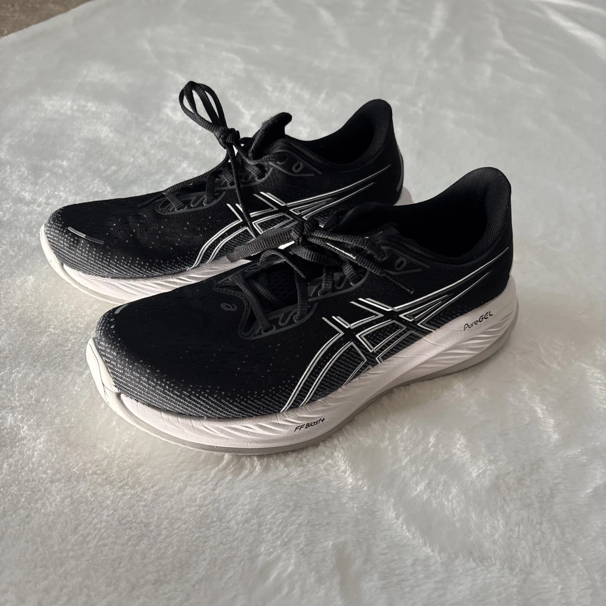ASICS Gel Cumulus 26 Black Concrete for Sale | Authenticity 