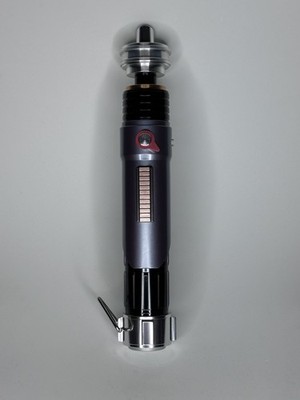 Ezra Bridger Disney Galaxys Edge Lightsaber Star Wars