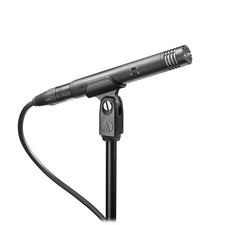 Audio-Technica AT4021 Cardioid Condenser Micr...