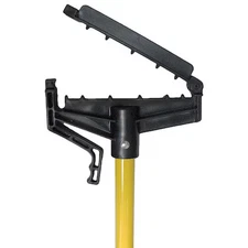 Tough Guy 30Lu86 62" Slide On Wet Mop Handle, Fiberglass